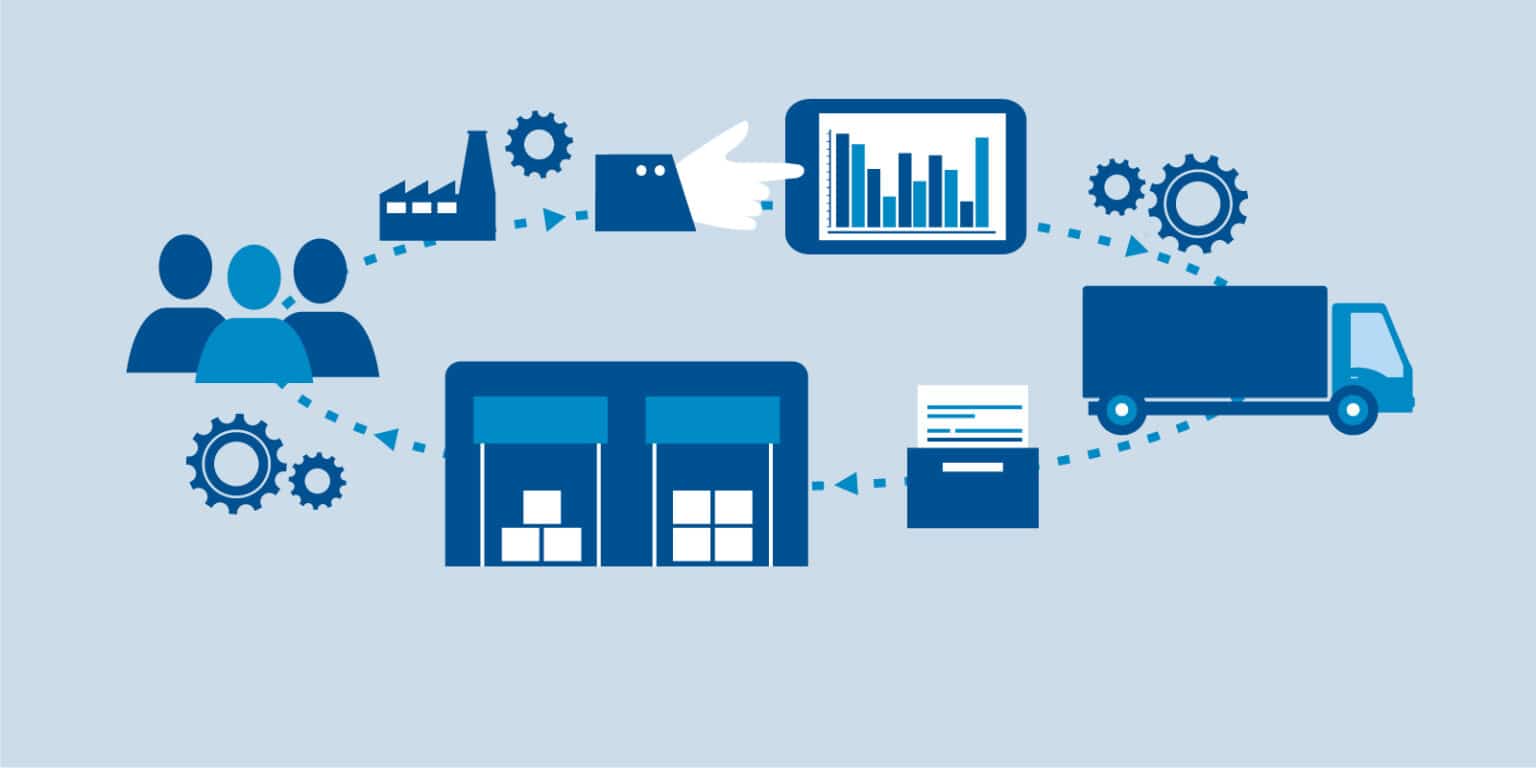 linear-supply-chain-vs-digital-supply-networks-by-marian-temmen-medium