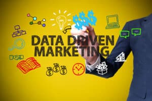 data-driven-marketing